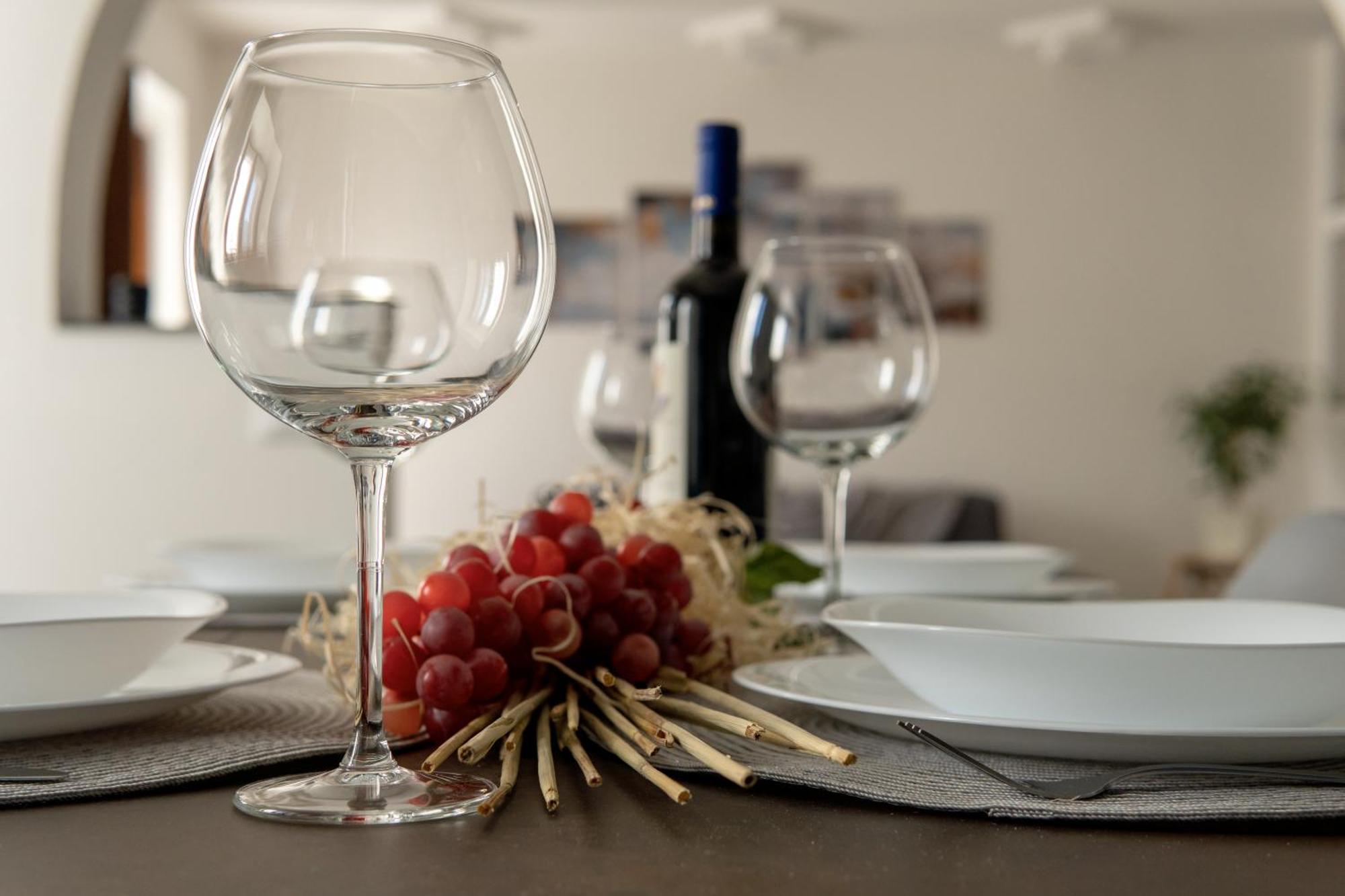 Apartment Orta Mountain View - Il Fienile Omegna