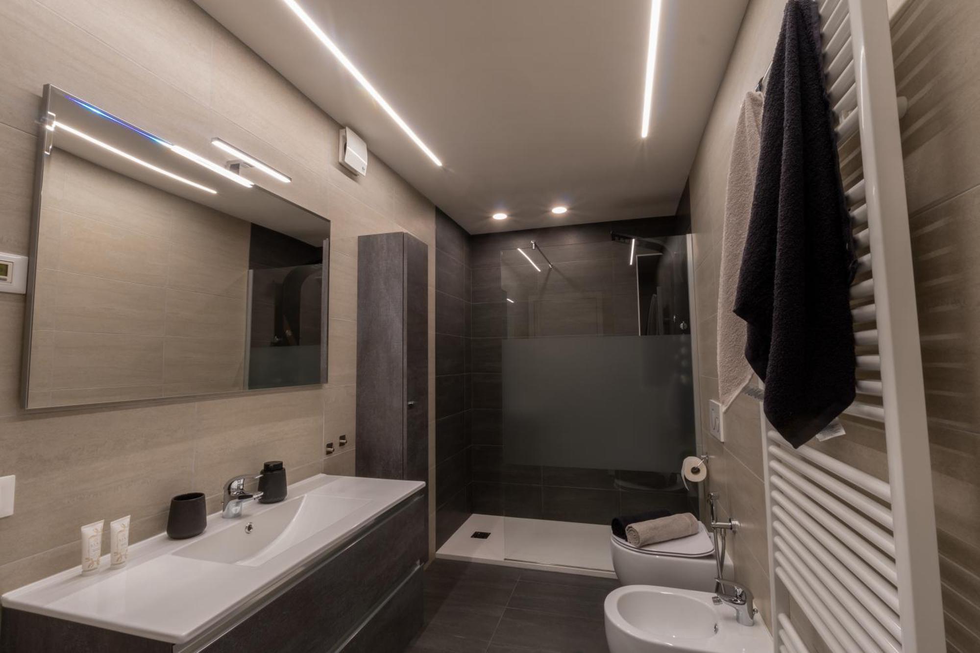 Apartment Orta Mountain View - Il Fienile