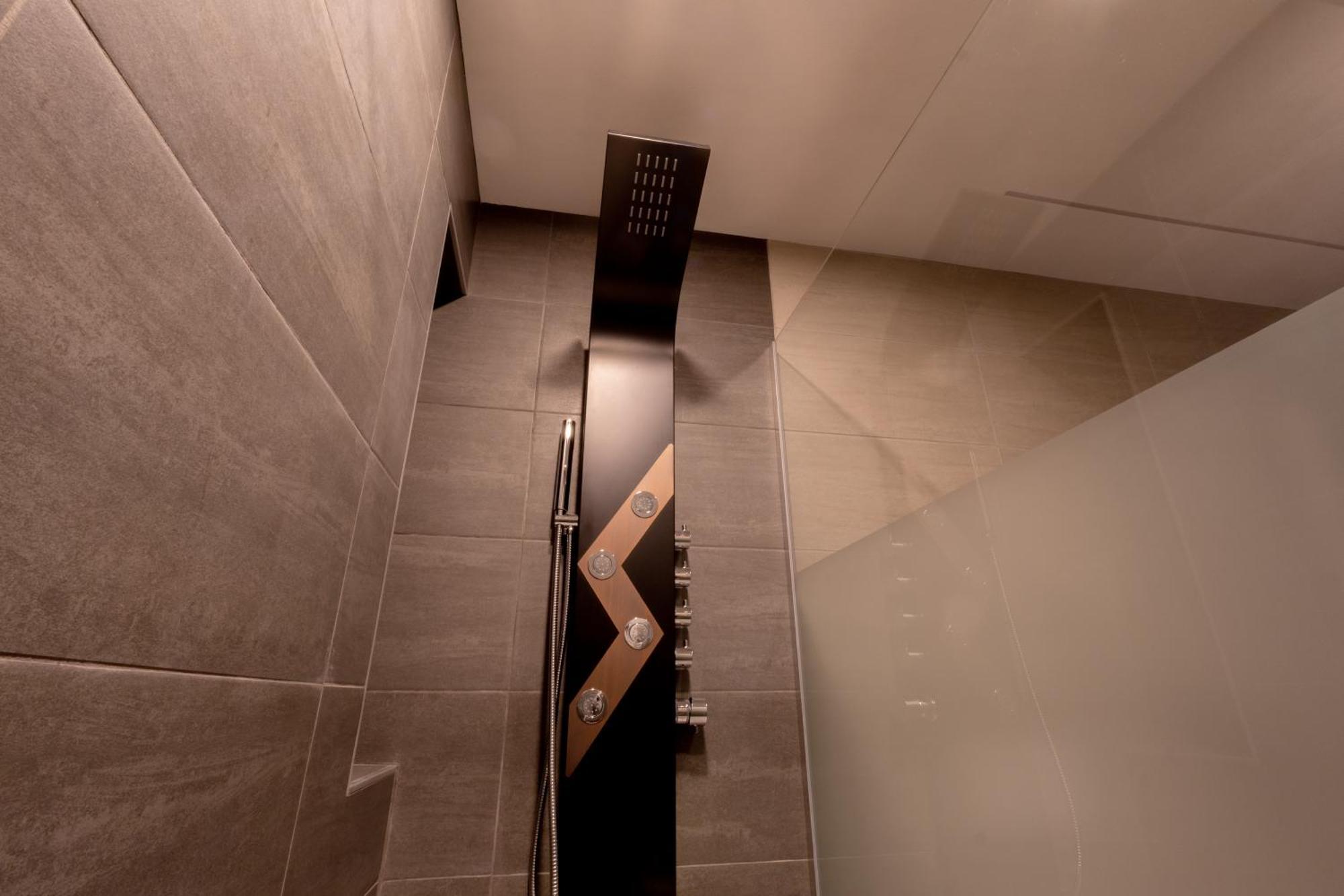 Apartment Orta Mountain View - Il Fienile *