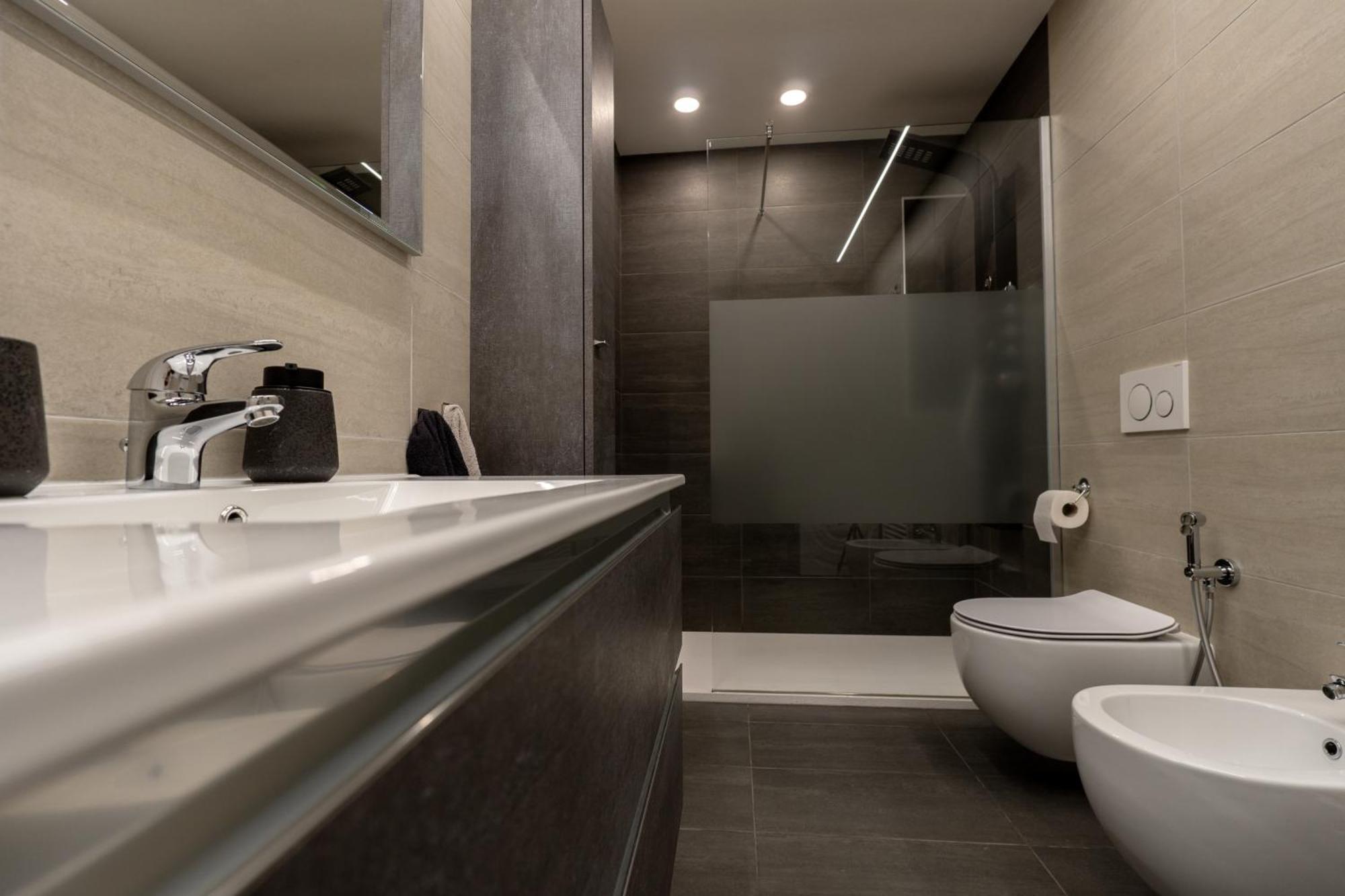 Orta Mountain View - Il Fienile Apartment *