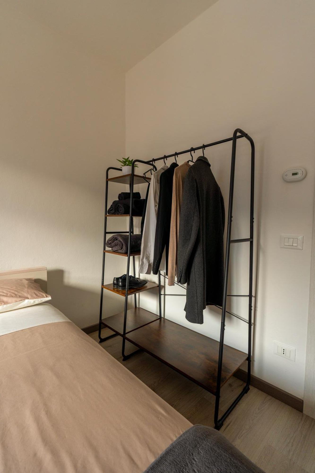 Apartment Orta Mountain View - Il Fienile Omegna