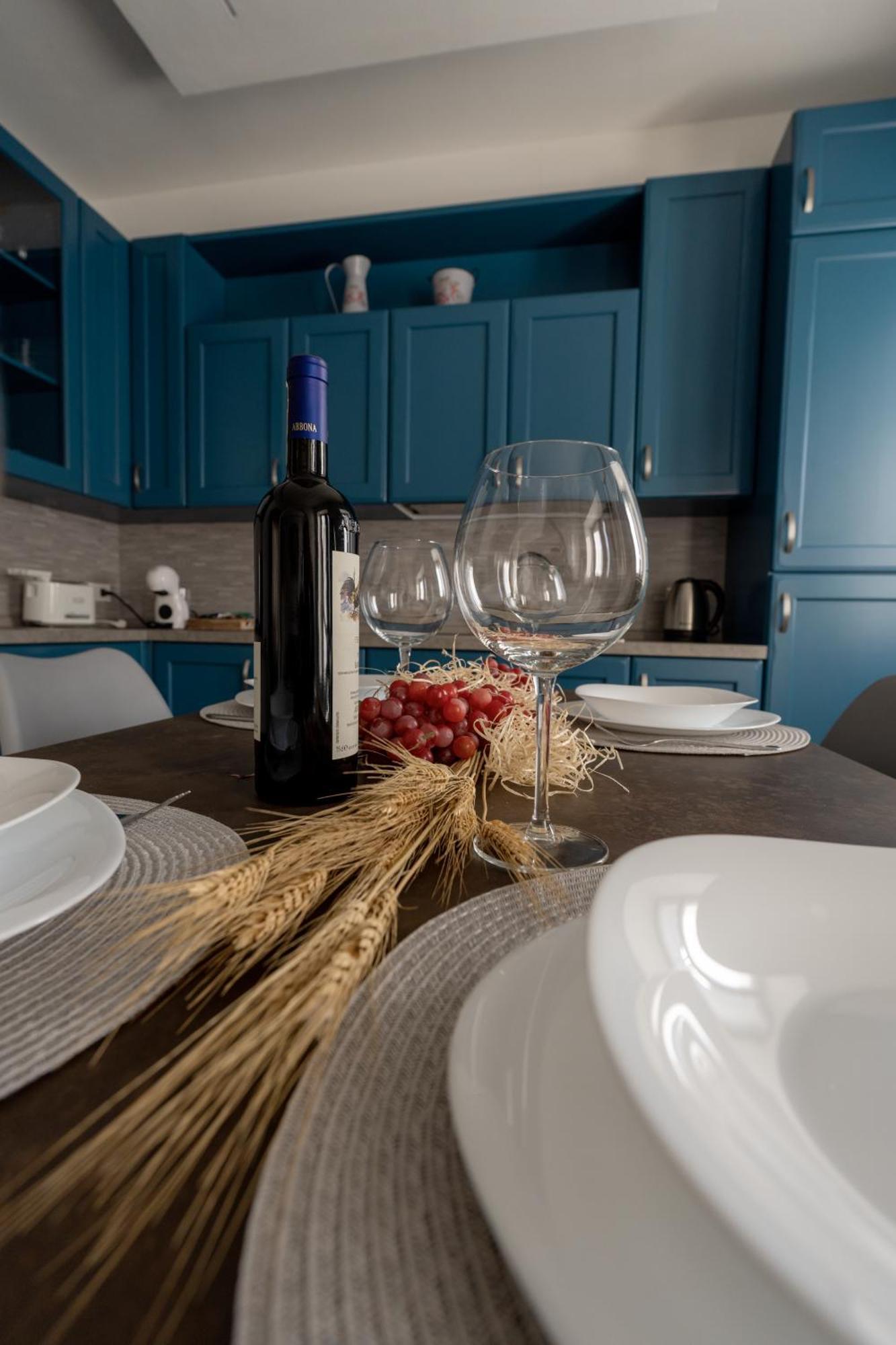 Apartment Orta Mountain View - Il Fienile Omegna