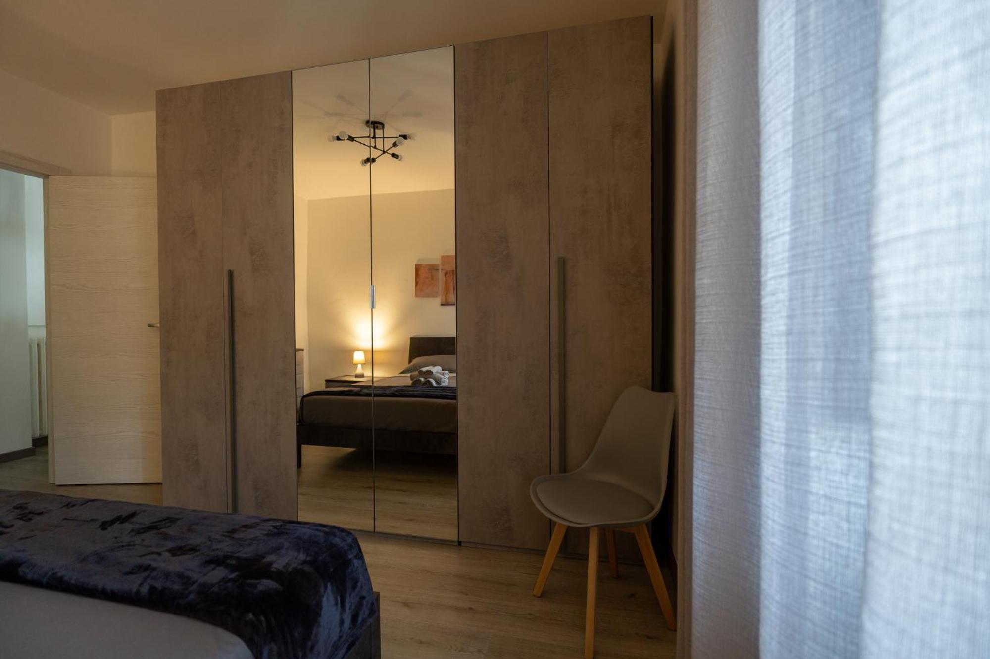 Apartment Orta Mountain View - Il Fienile