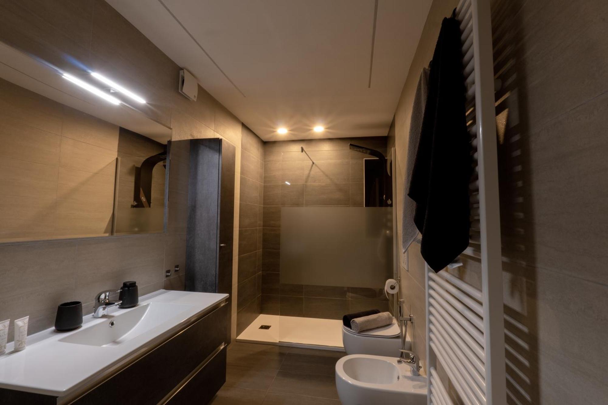 Apartment Orta Mountain View - Il Fienile *